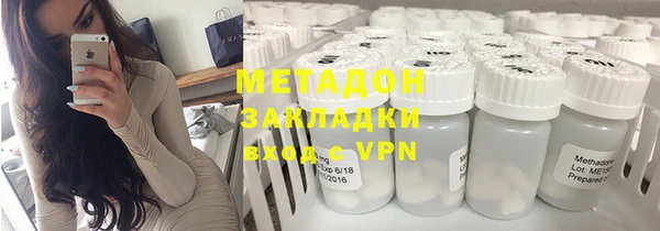 молекула духа Ладушкин