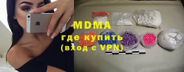 молекула духа Ладушкин